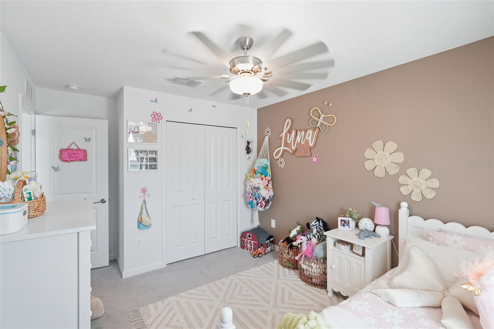 CONNERTON VILLAGE 3 PH 1PARTIAL RE - Residential