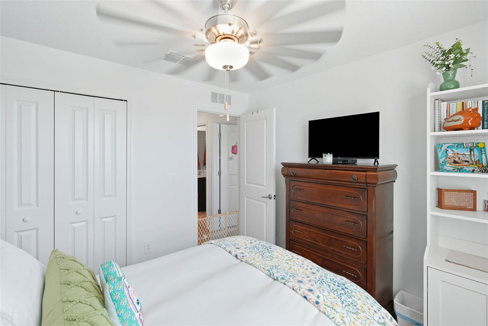 CONNERTON VILLAGE 3 PH 1PARTIAL RE - Residential