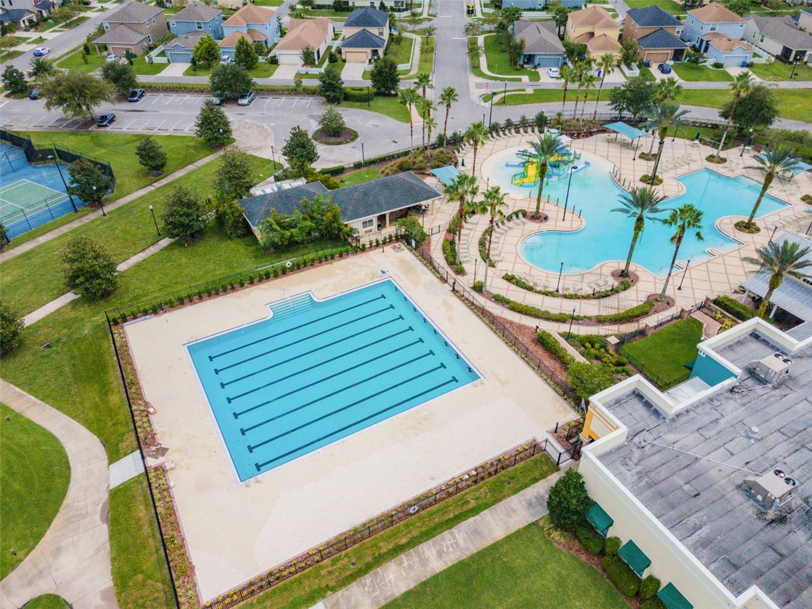 CONNERTON VILLAGE 3 PH 1PARTIAL RE - Residential