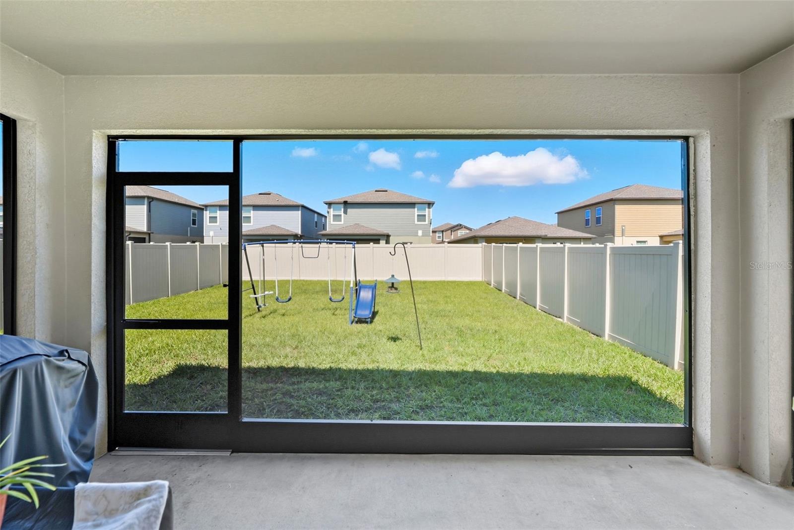CONNERTON VILLAGE 3 PH 1PARTIAL RE - Residential