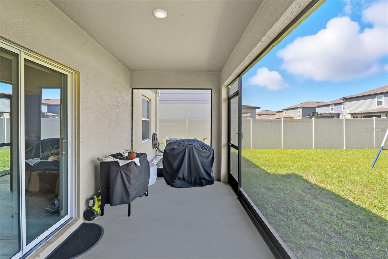 CONNERTON VILLAGE 3 PH 1PARTIAL RE - Residential