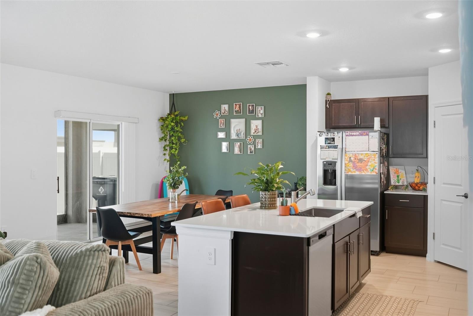 CONNERTON VILLAGE 3 PH 1PARTIAL RE - Residential