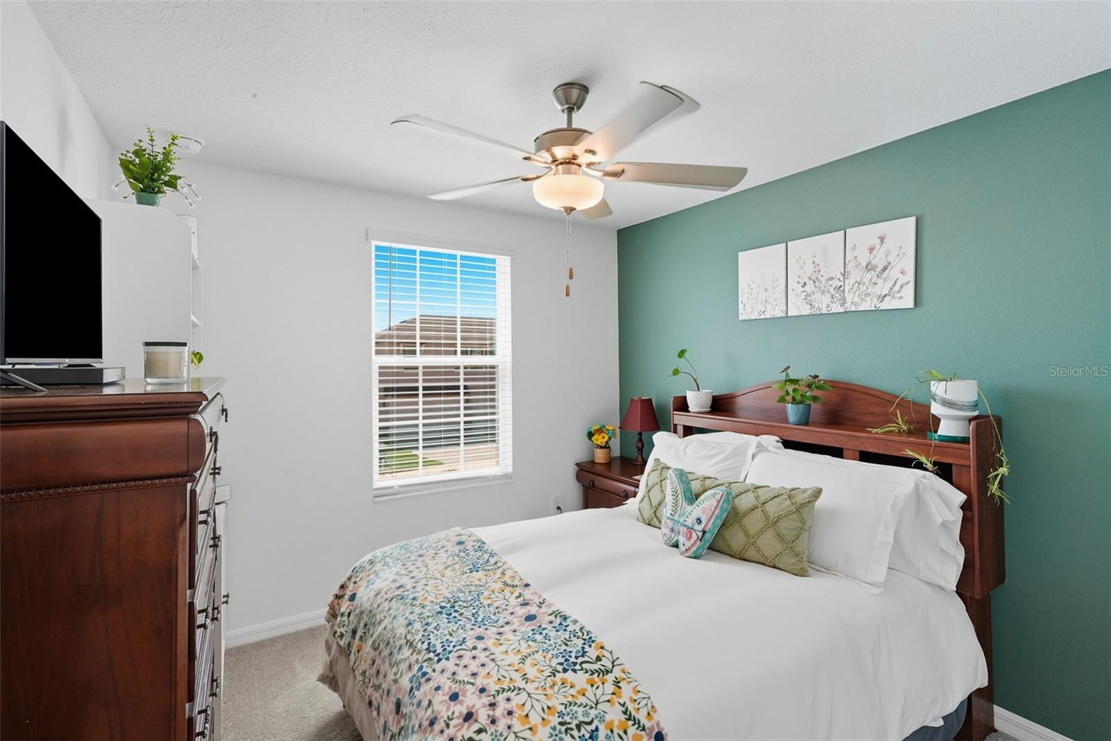 CONNERTON VILLAGE 3 PH 1PARTIAL RE - Residential