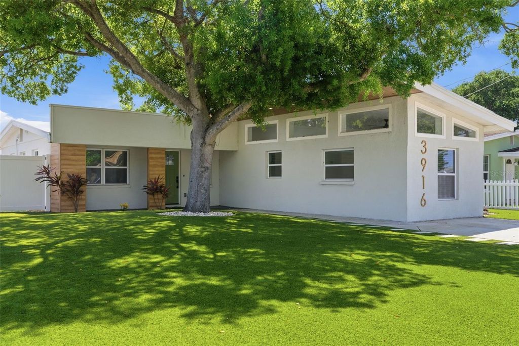 Photo of 3916 Iowa Avenue W, Tampa, FL 33616 (MLS # TB8491246)