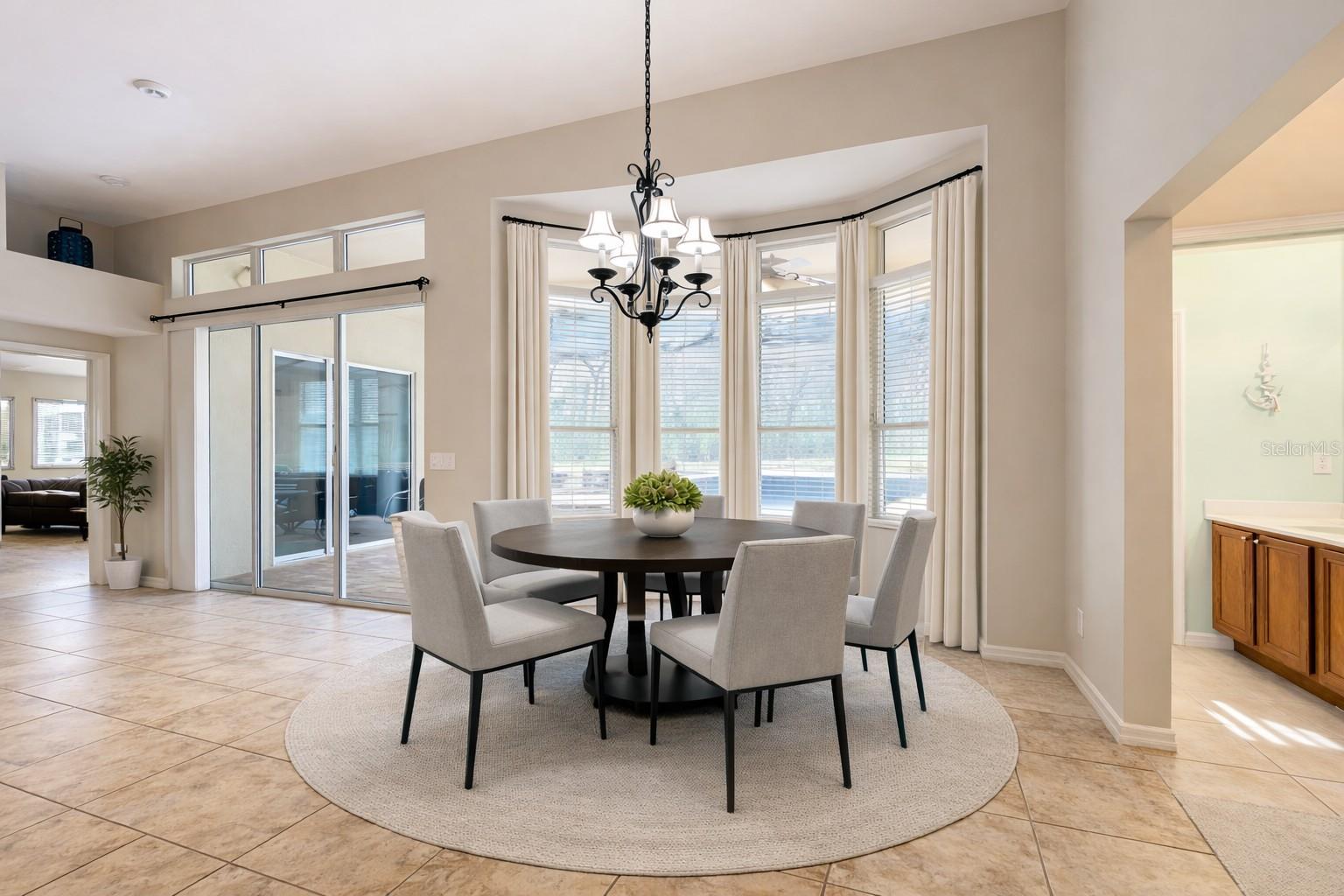 ROCK SPRINGS RIDGE PH 5-C - Residential