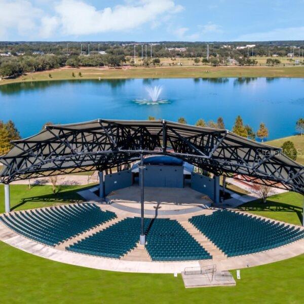 ROCK SPRINGS RIDGE PH 5-C - Residential