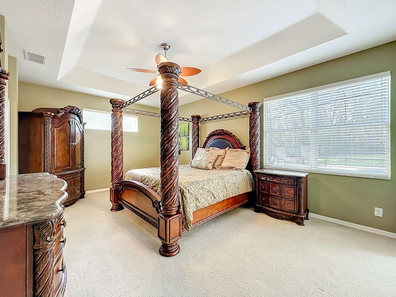 ROCK SPRINGS RIDGE PH 5-C - Residential