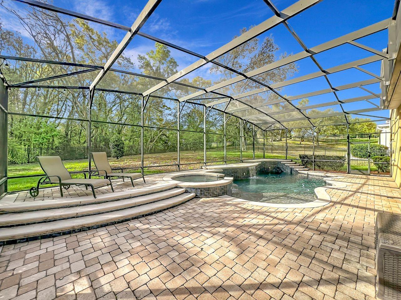 ROCK SPRINGS RIDGE PH 5-C - Residential