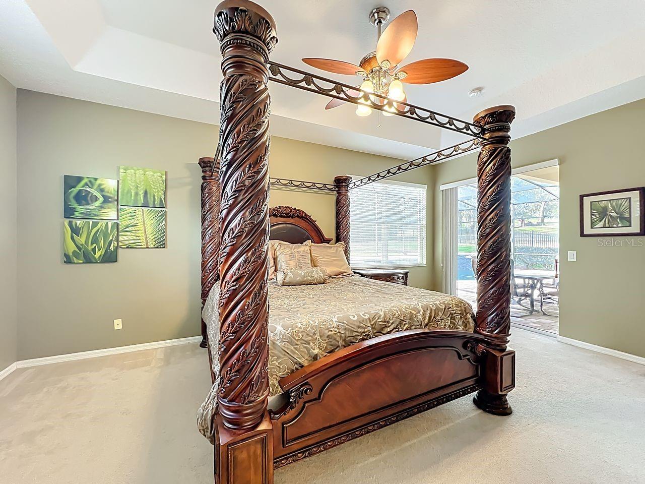 ROCK SPRINGS RIDGE PH 5-C - Residential