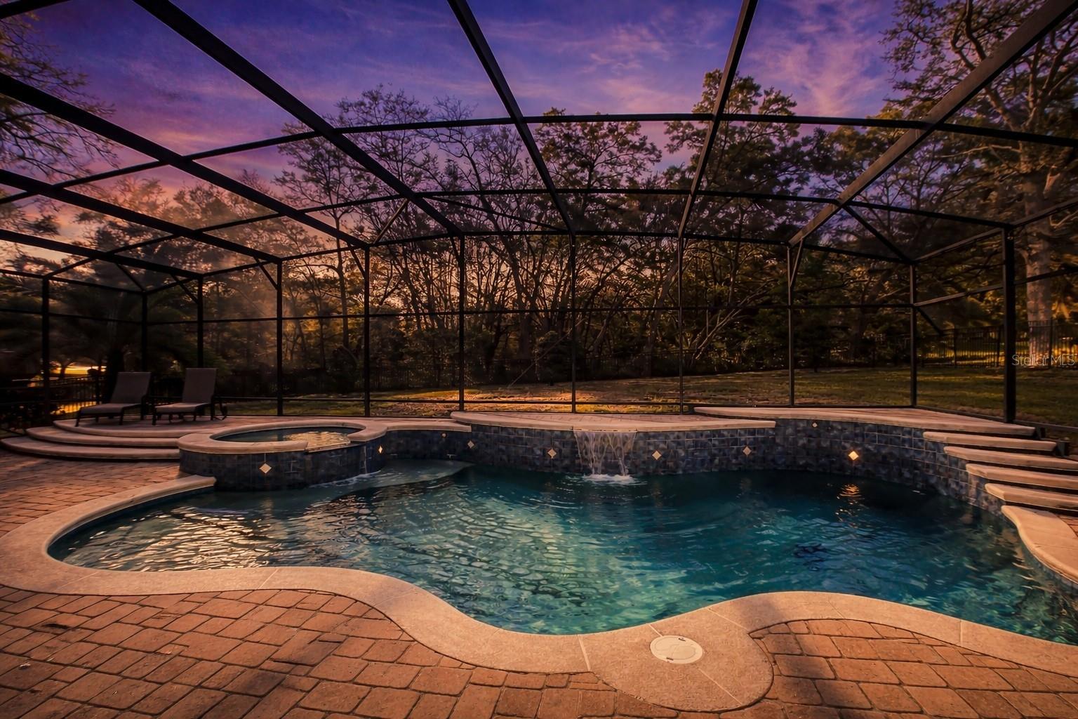 ROCK SPRINGS RIDGE PH 5-C - Residential