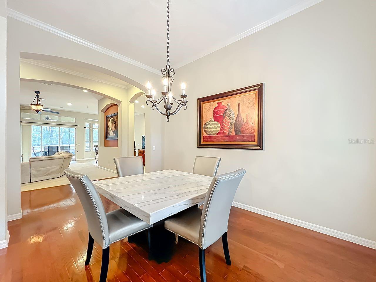 ROCK SPRINGS RIDGE PH 5-C - Residential