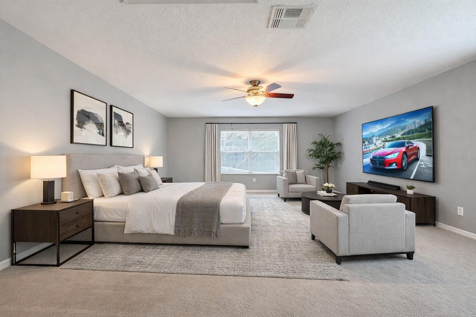 ROCK SPRINGS RIDGE PH 5-C - Residential