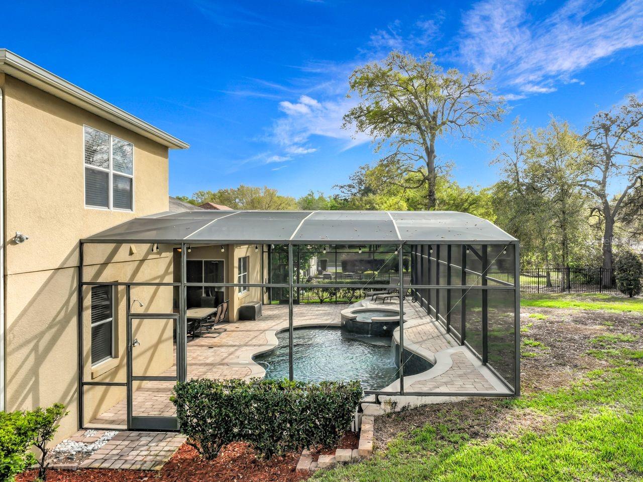 ROCK SPRINGS RIDGE PH 5-C - Residential