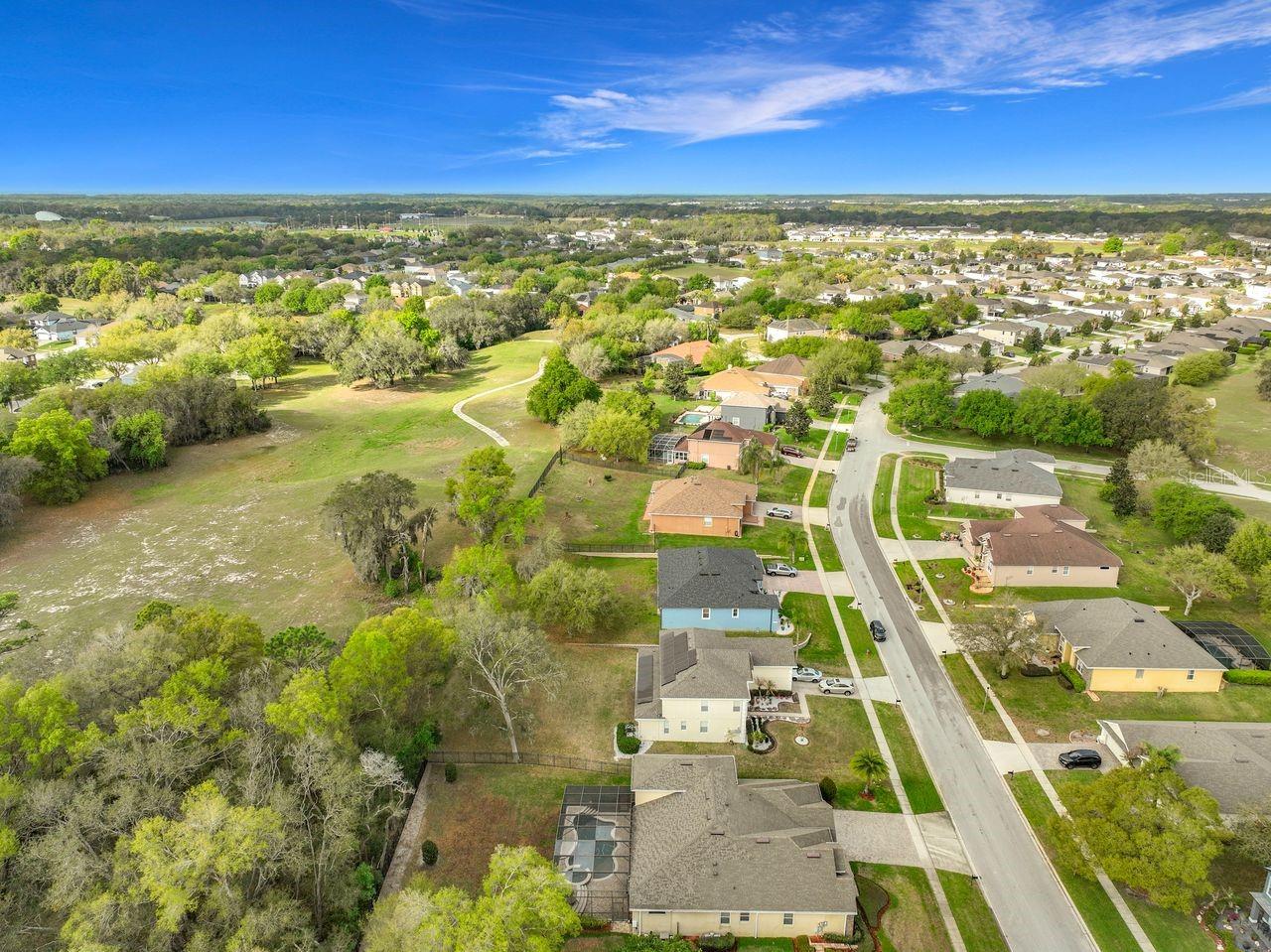 ROCK SPRINGS RIDGE PH 5-C - Residential