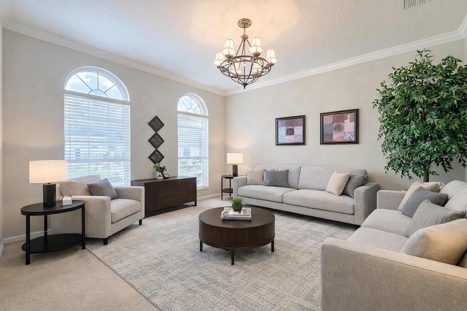 ROCK SPRINGS RIDGE PH 5-C - Residential