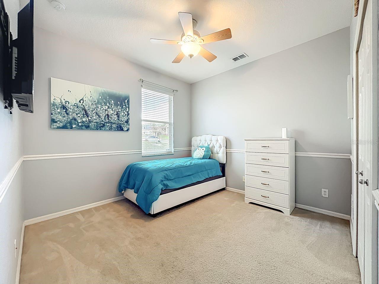 ROCK SPRINGS RIDGE PH 5-C - Residential