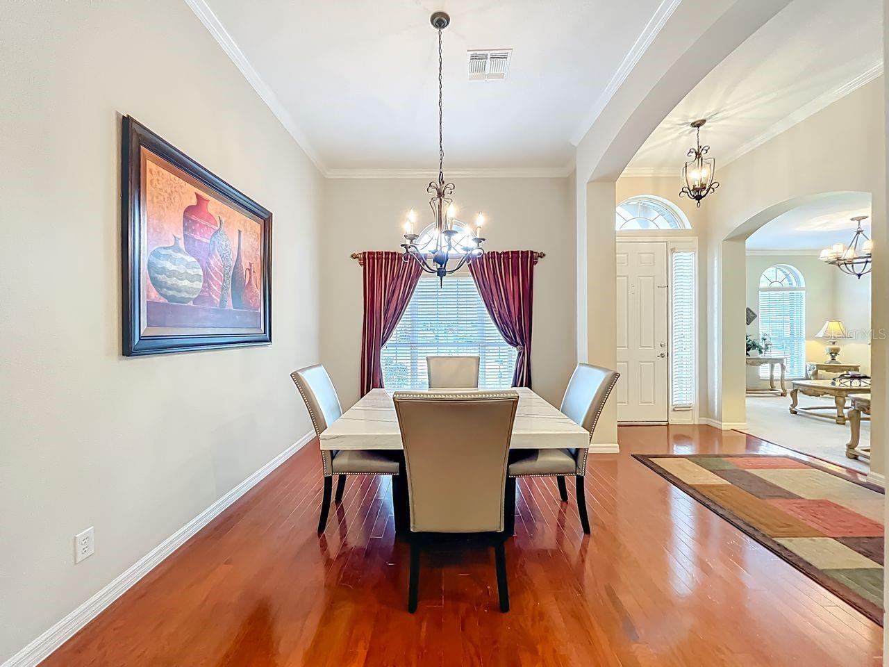 ROCK SPRINGS RIDGE PH 5-C - Residential