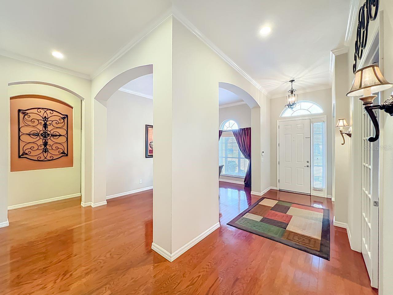 ROCK SPRINGS RIDGE PH 5-C - Residential