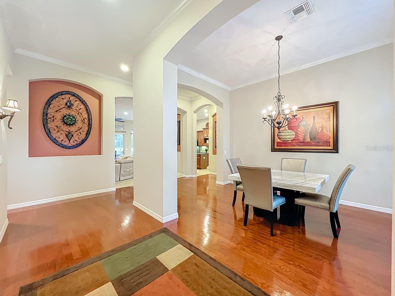 ROCK SPRINGS RIDGE PH 5-C - Residential