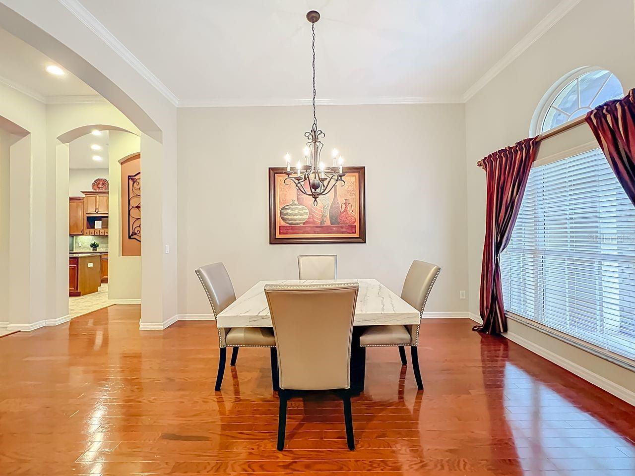 ROCK SPRINGS RIDGE PH 5-C - Residential