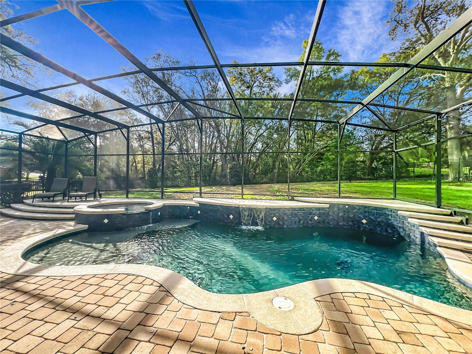 ROCK SPRINGS RIDGE PH 5-C - Residential