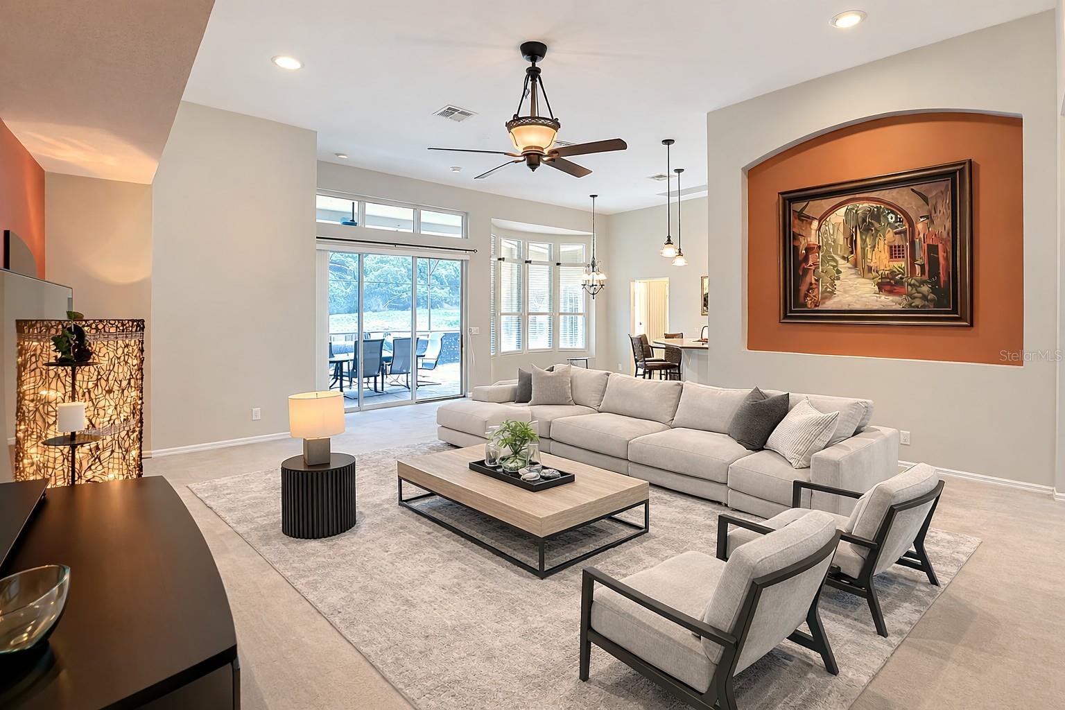 ROCK SPRINGS RIDGE PH 5-C - Residential