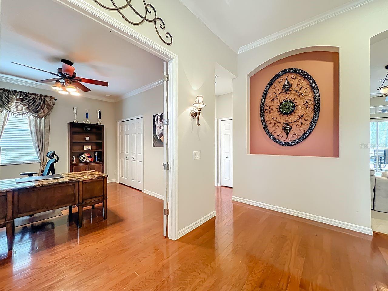 ROCK SPRINGS RIDGE PH 5-C - Residential