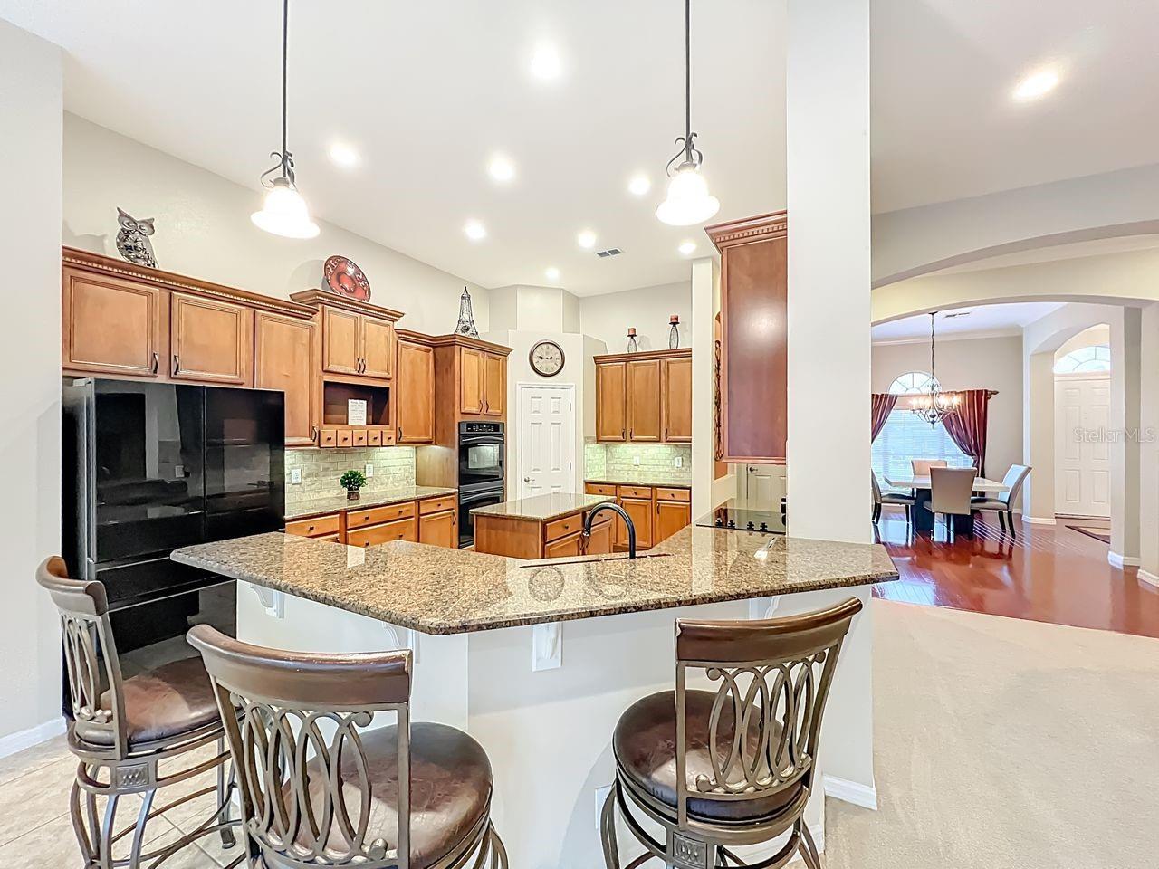 ROCK SPRINGS RIDGE PH 5-C - Residential