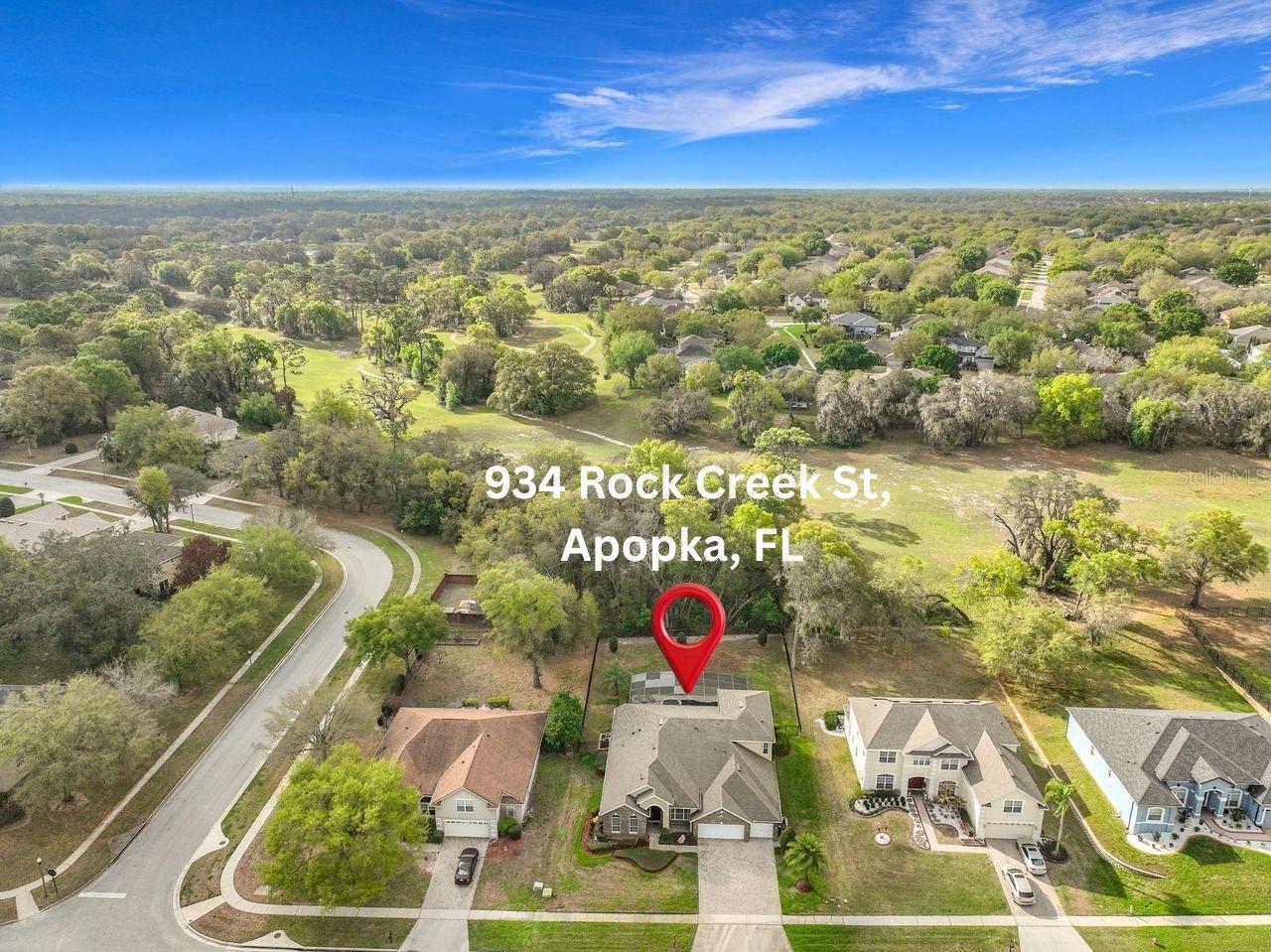 ROCK SPRINGS RIDGE PH 5-C - Residential