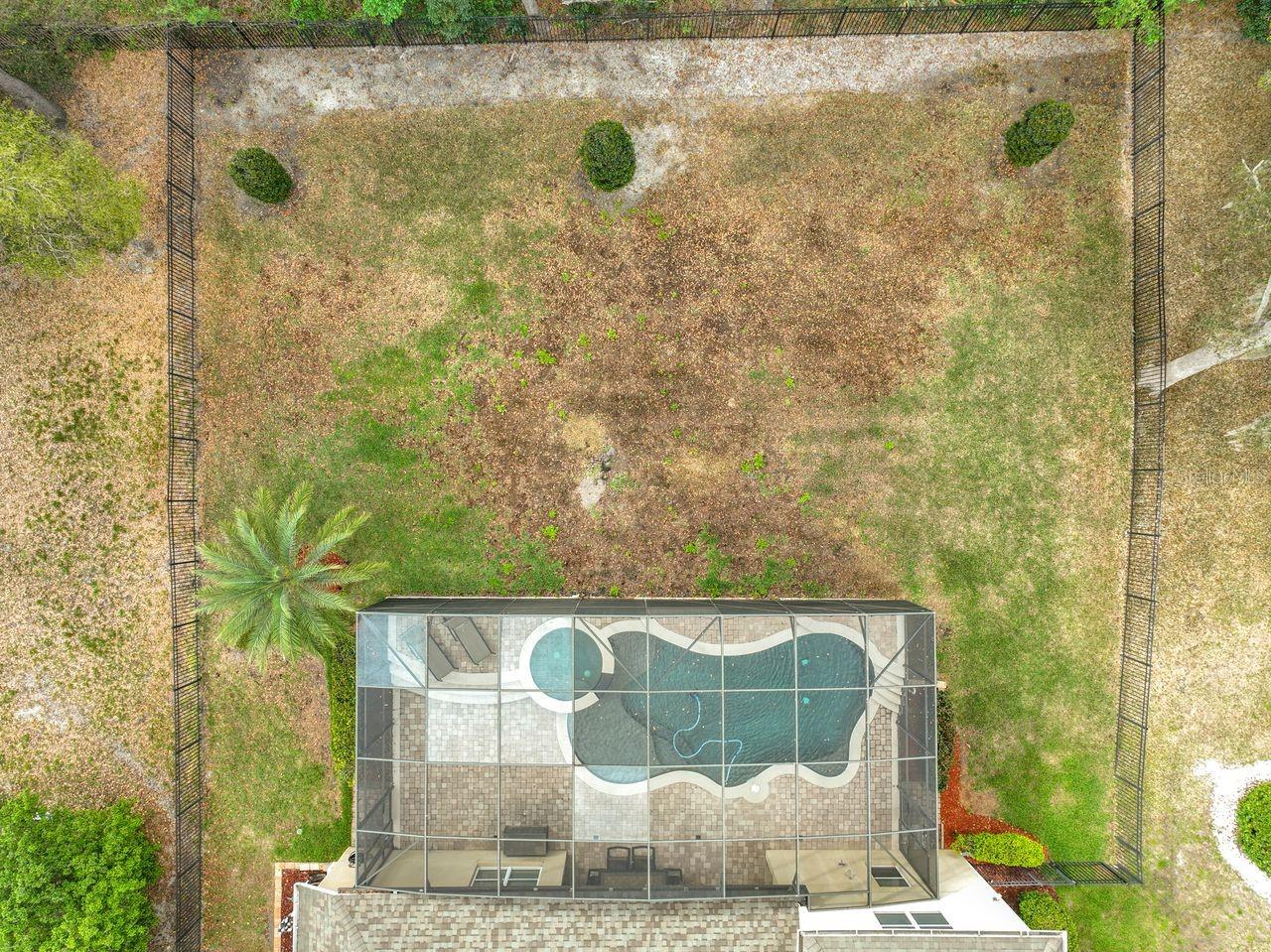 ROCK SPRINGS RIDGE PH 5-C - Residential