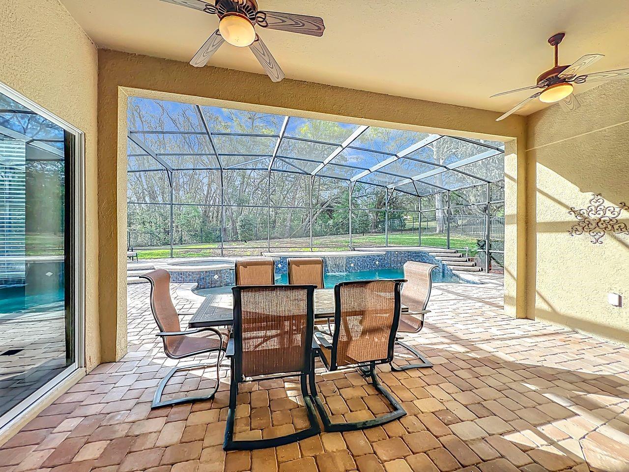 ROCK SPRINGS RIDGE PH 5-C - Residential