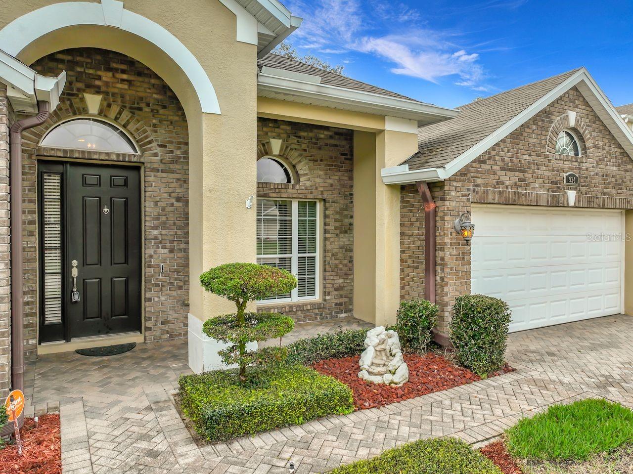 ROCK SPRINGS RIDGE PH 5-C - Residential