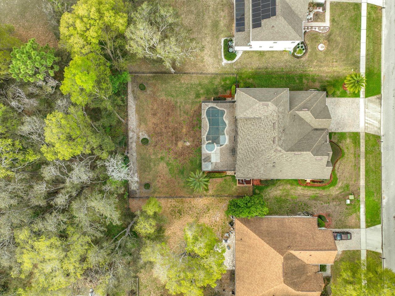 ROCK SPRINGS RIDGE PH 5-C - Residential