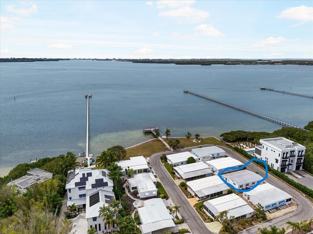 Photo of 2107 Palma Sola Boulevard #95, Bradenton, FL 34209 (MLS # A4649274)