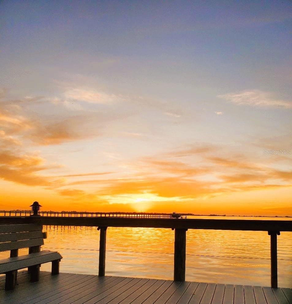 PALMA SOLA SHORES - Residential