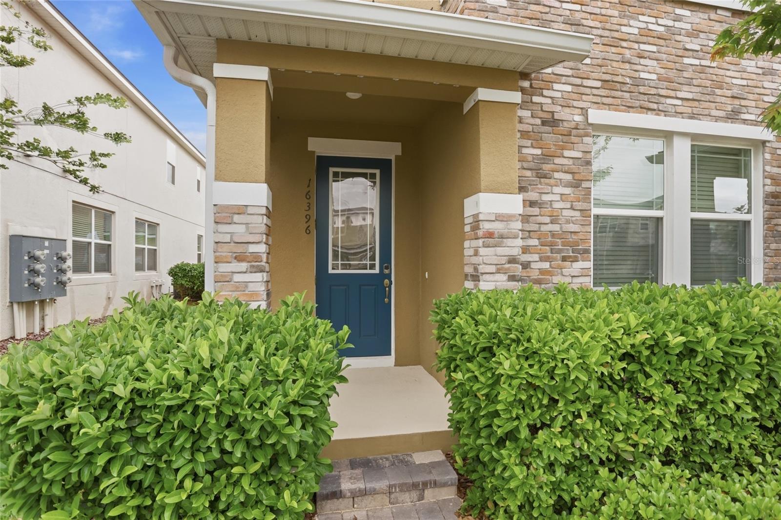 16396 PRAIRIE SCHOOL DRIVE