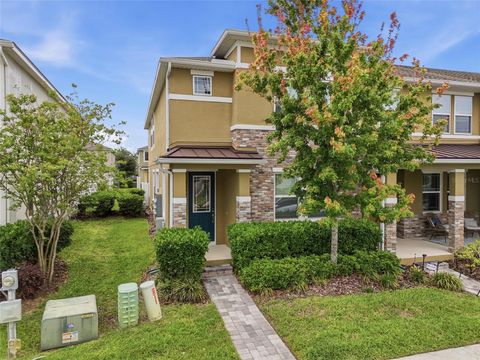 16396 PRAIRIE SCHOOL DRIVE WINTER GARDEN FL 34787