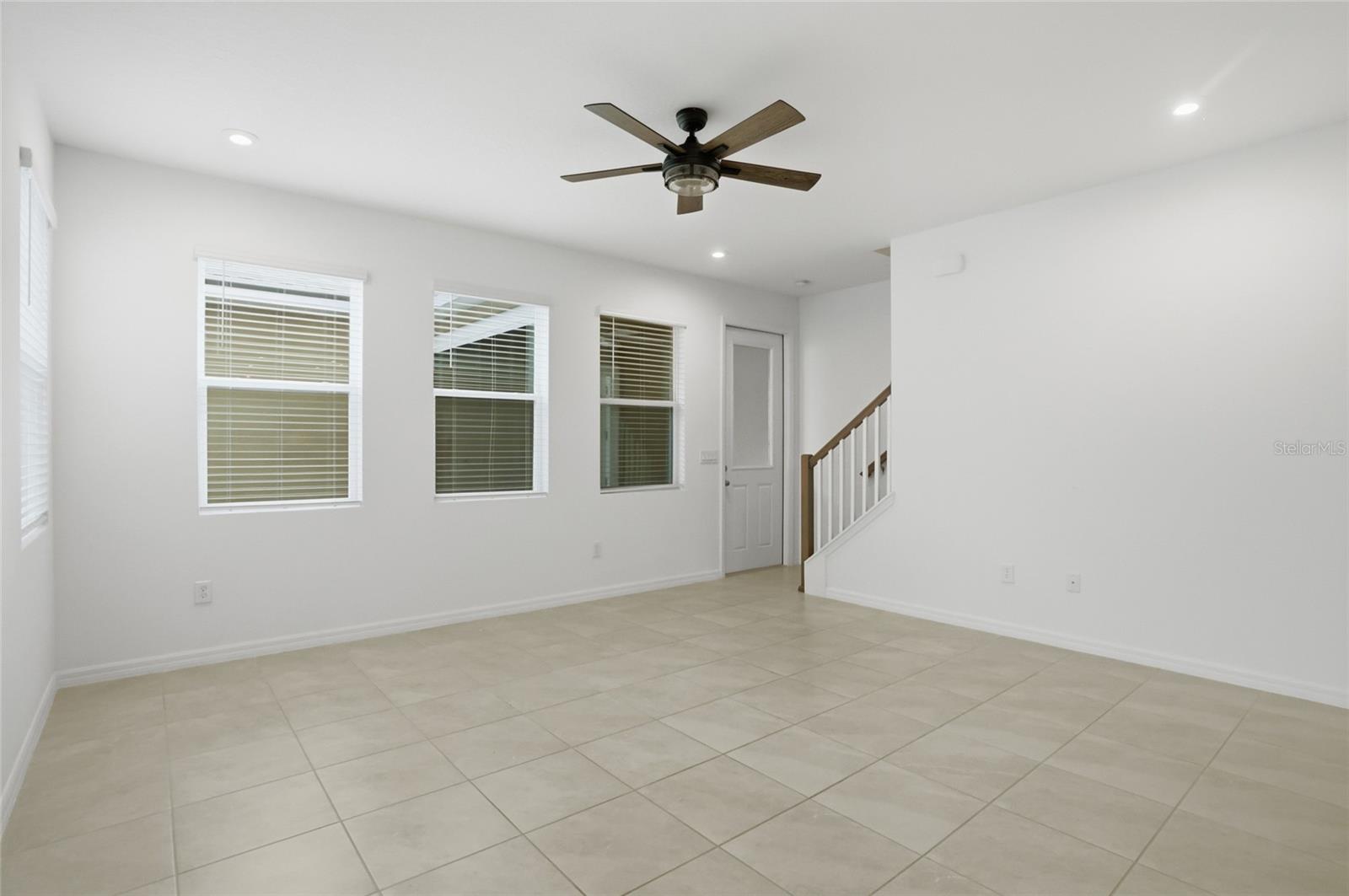 HAWKSMOOR PH 3 - Residential