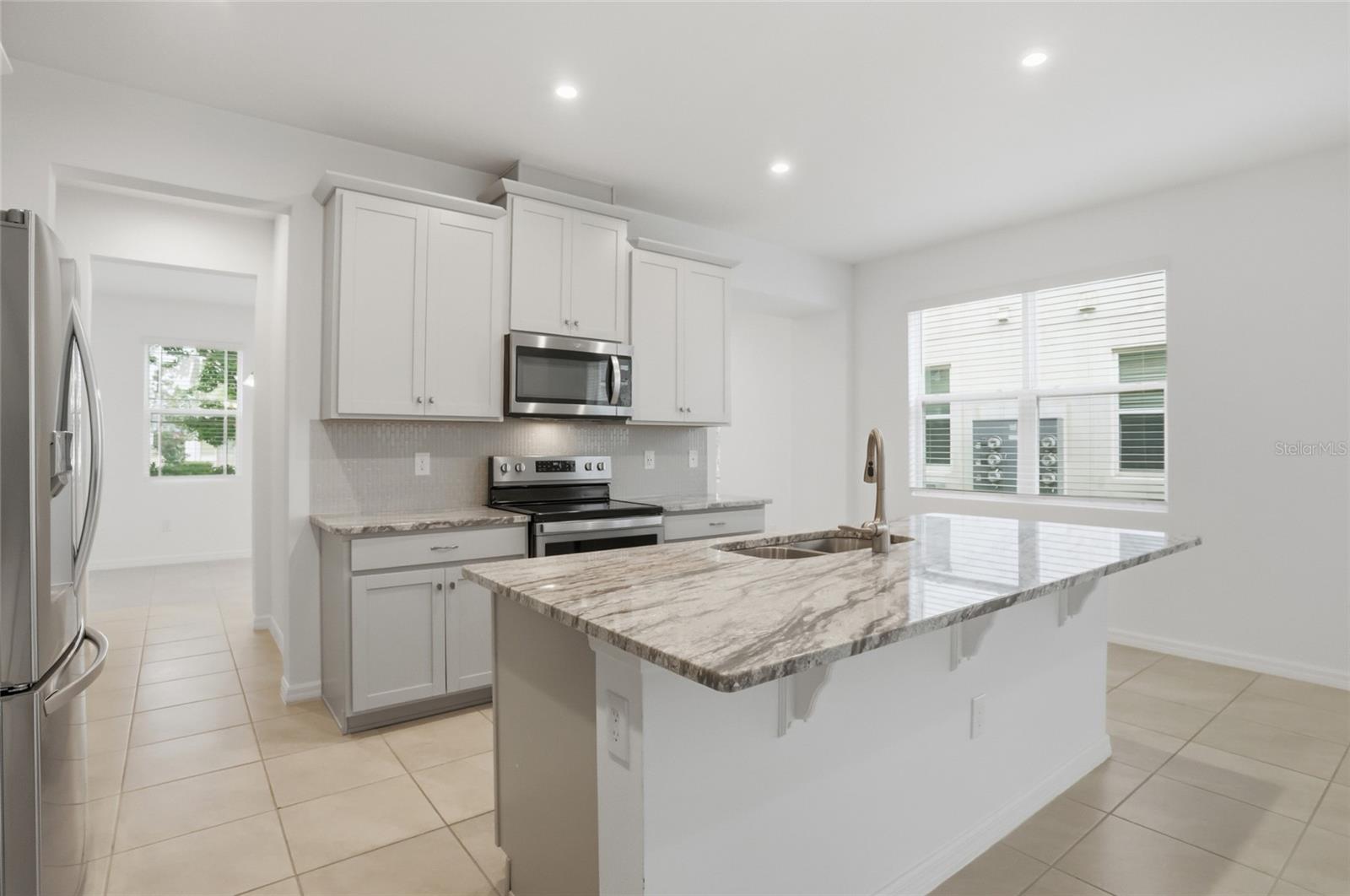 HAWKSMOOR PH 3 - Residential