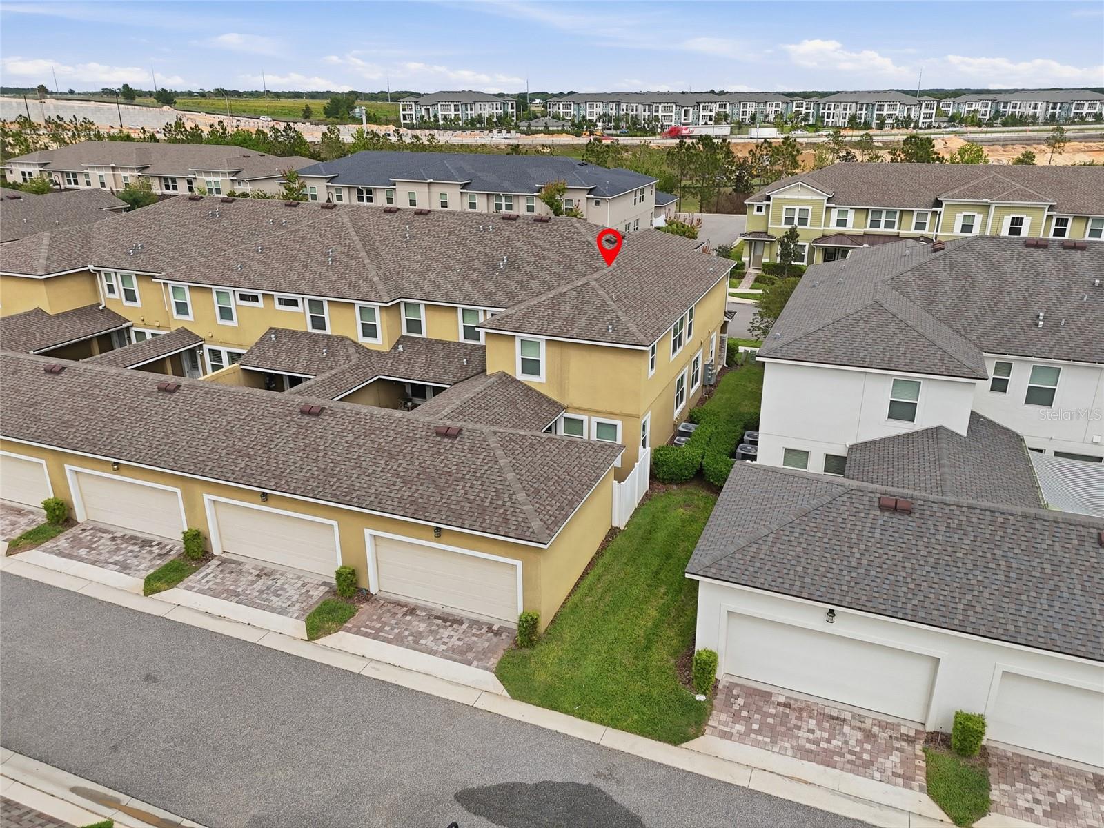 HAWKSMOOR PH 3 - Residential