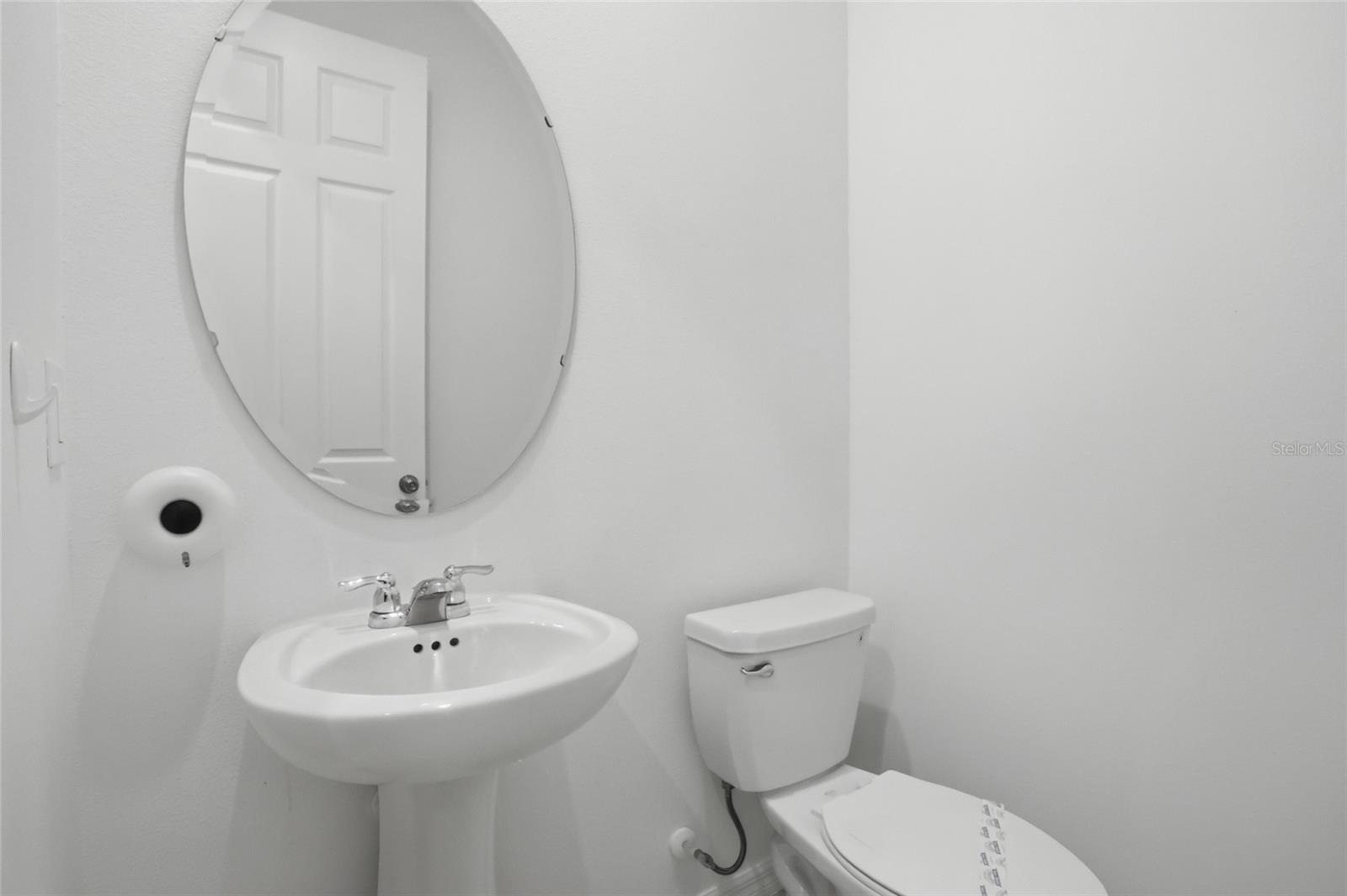 HAWKSMOOR PH 3 - Residential