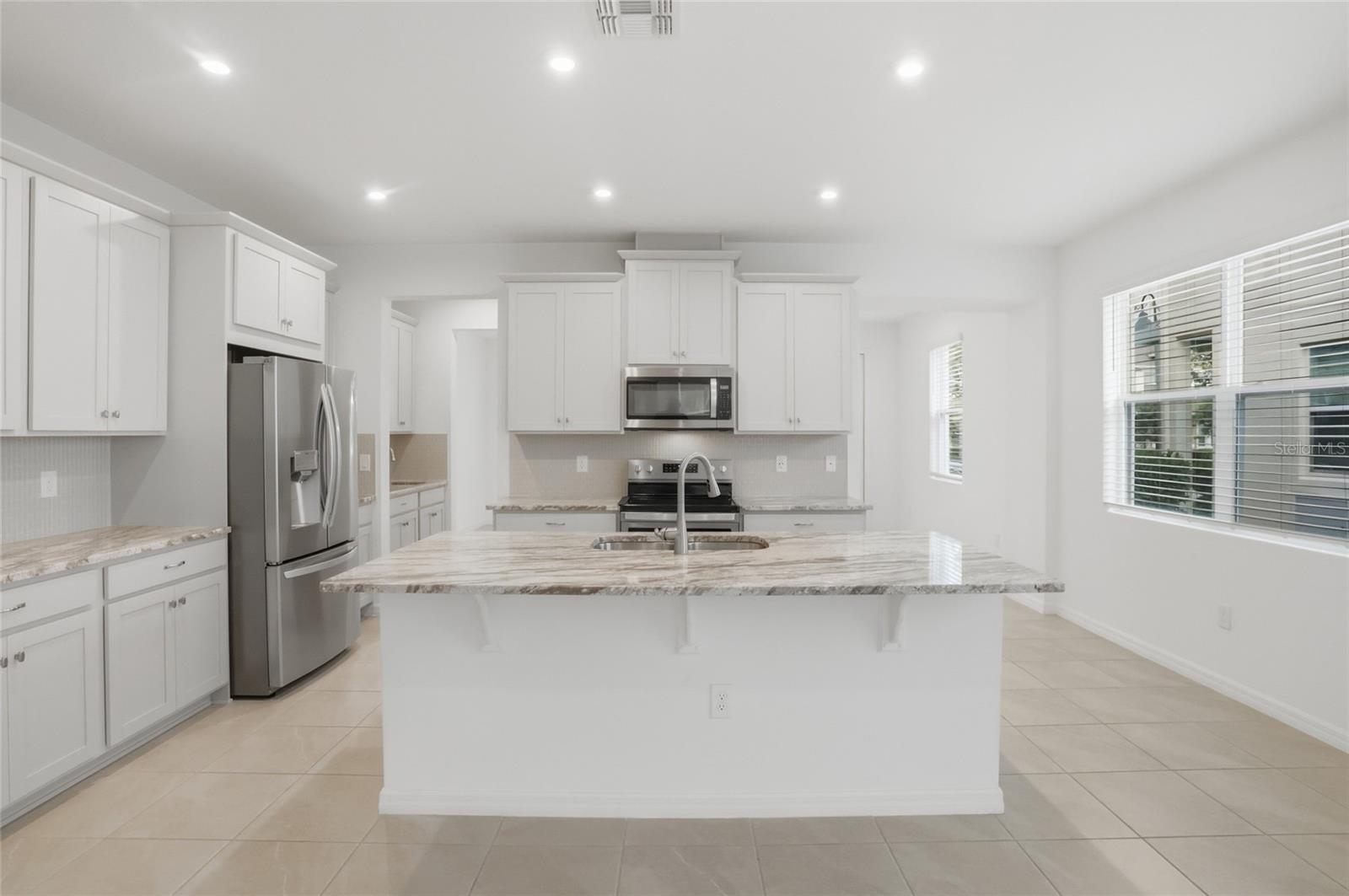 HAWKSMOOR PH 3 - Residential