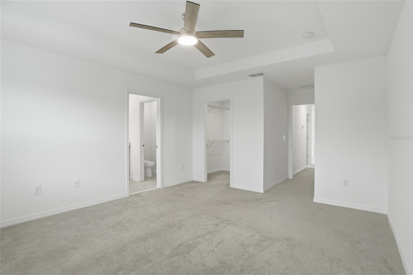 HAWKSMOOR PH 3 - Residential