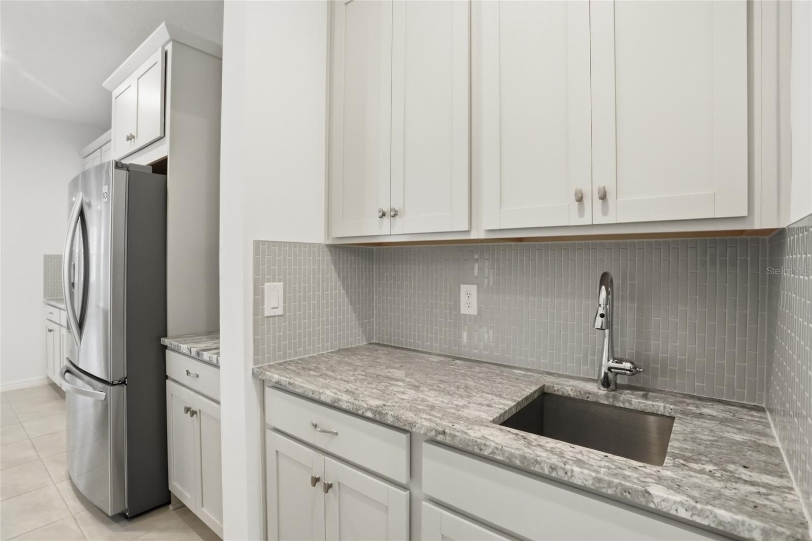 HAWKSMOOR PH 3 - Residential