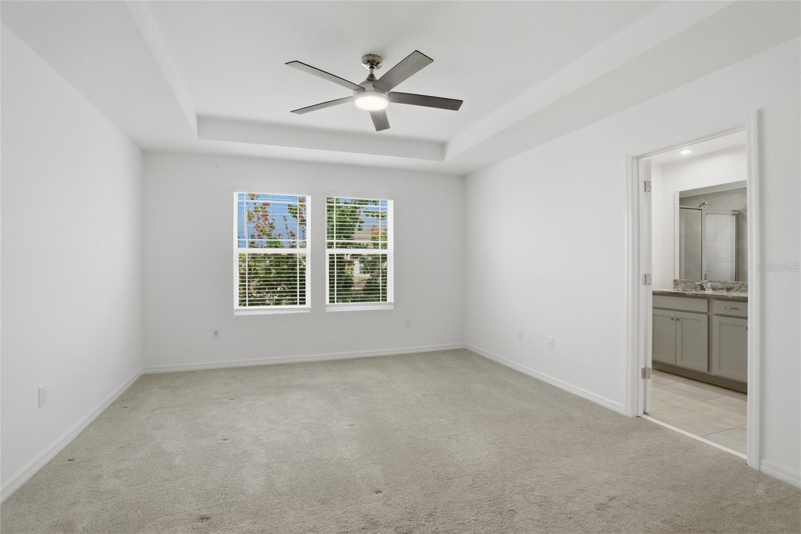 HAWKSMOOR PH 3 - Residential