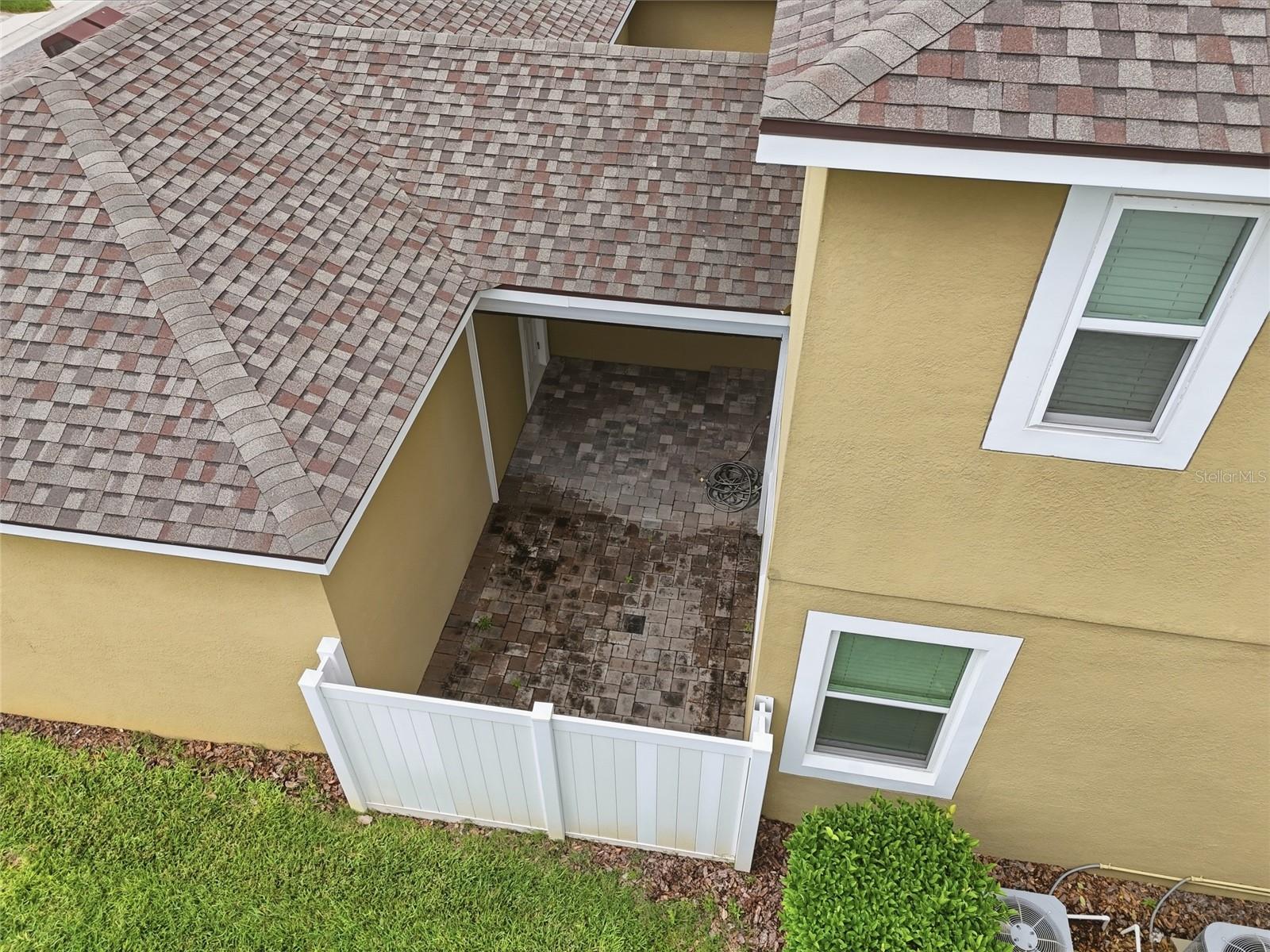 HAWKSMOOR PH 3 - Residential