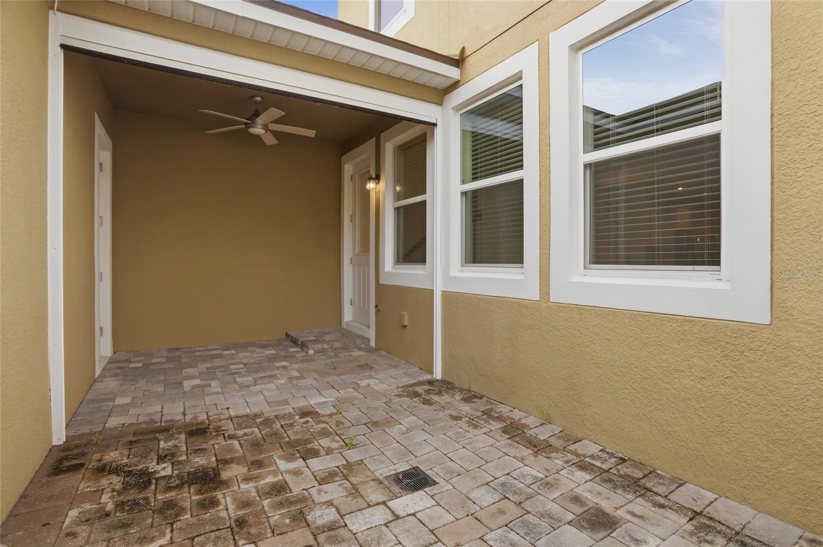 HAWKSMOOR PH 3 - Residential