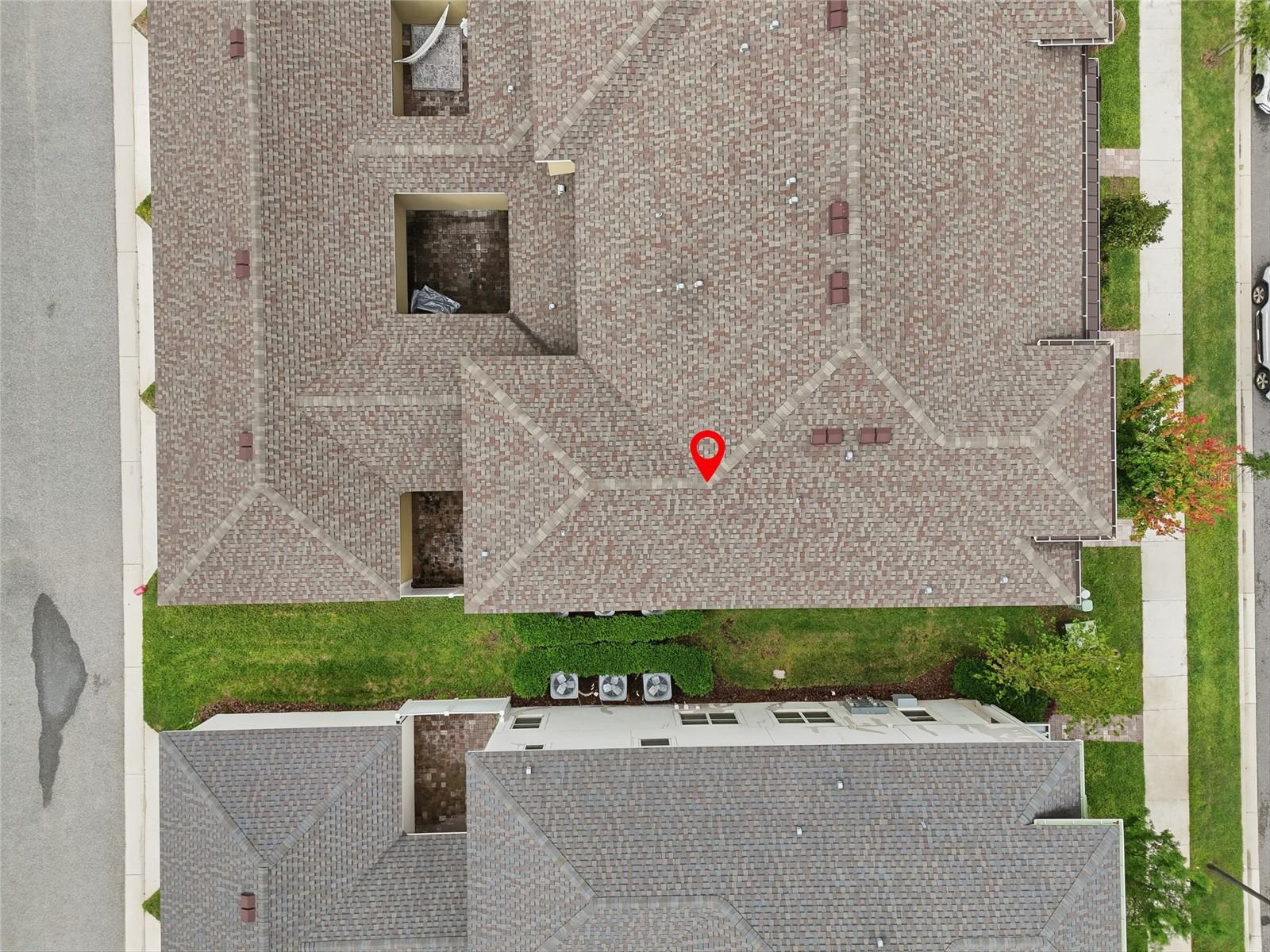 HAWKSMOOR PH 3 - Residential