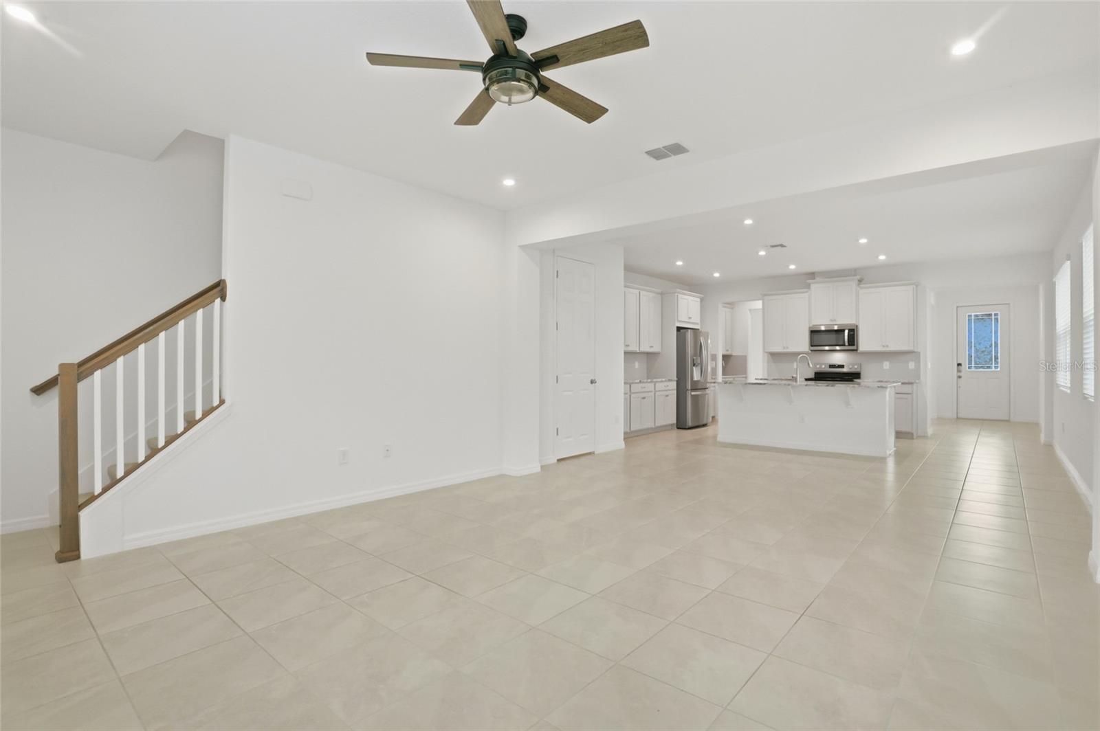 HAWKSMOOR PH 3 - Residential