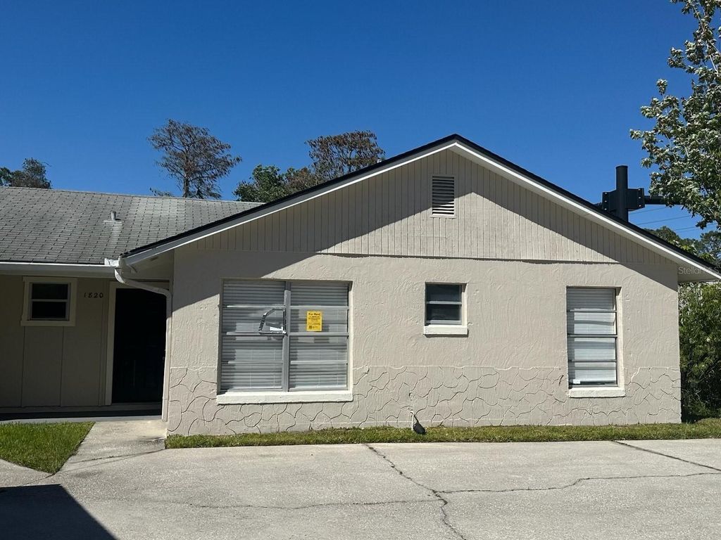 Photo of 1820 Bonneville #1820, Orlando, FL 32826 (MLS # O6407136)